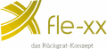 Logo fle-xx