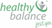 Logo Healthy Balance