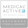 Logo Medical Active