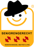Logo Seniorengerecht